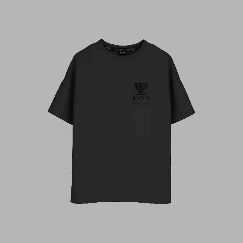 Blvck 'Japan Fusion' Tee