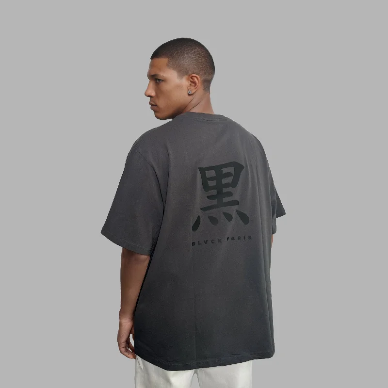 Blvck 'Japan Fusion' Tee