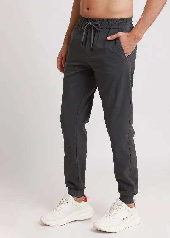 Jack Gray Jogger