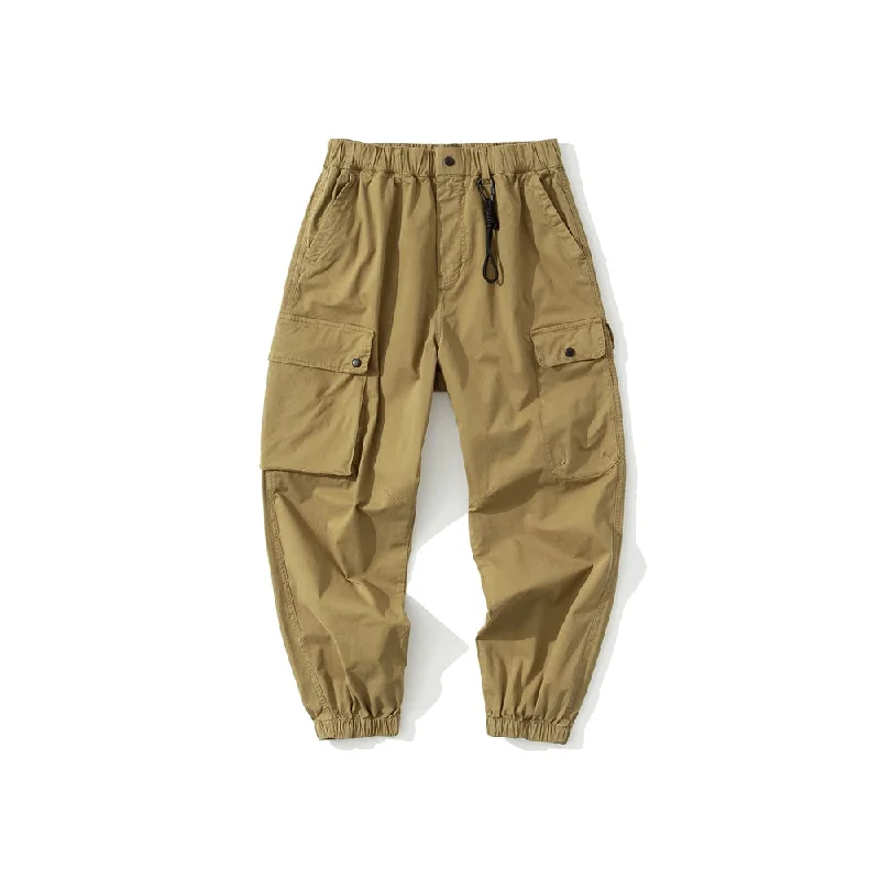 Khaki / XXL