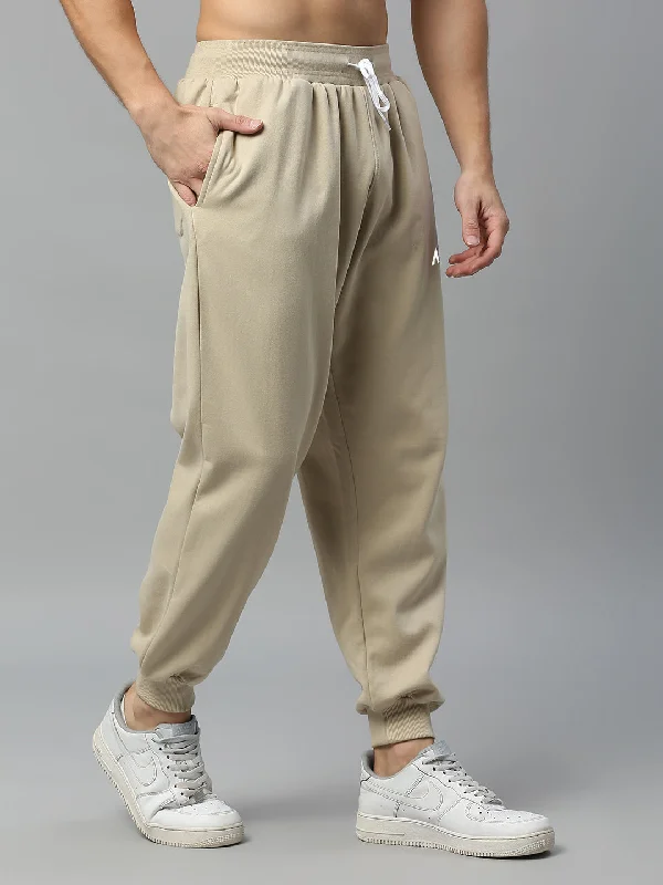 Oversized Luxe Joggers