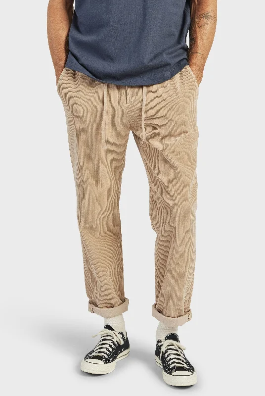 Lebowski Cord Pant