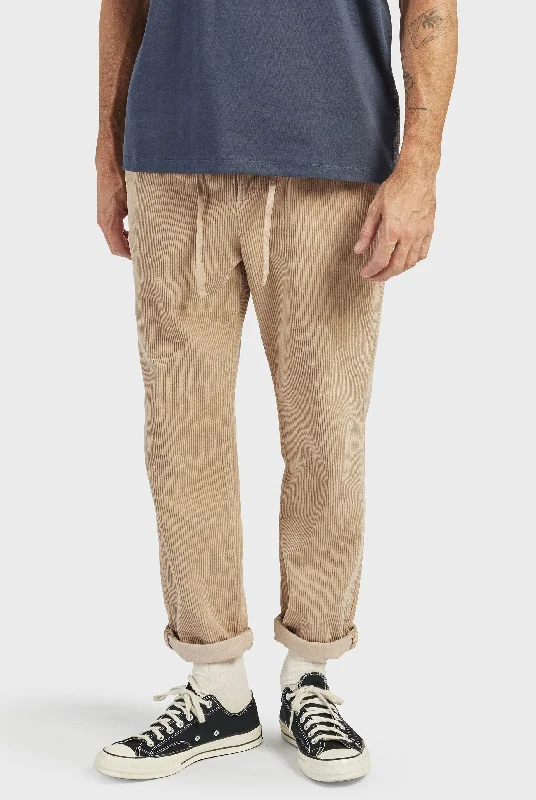 Lebowski Cord Pant