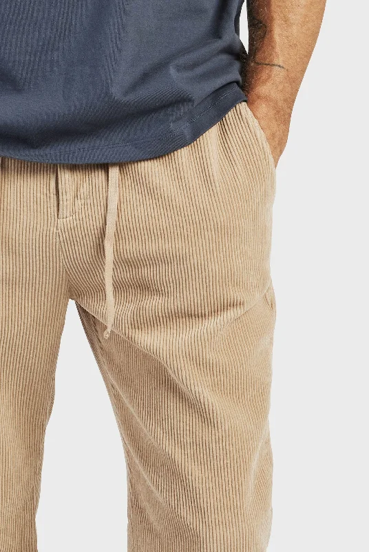 Lebowski Cord Pant