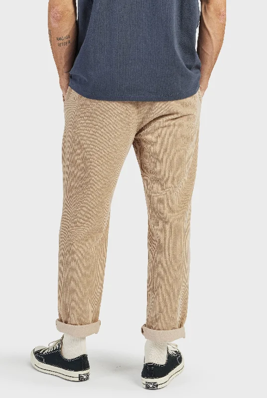 Lebowski Cord Pant