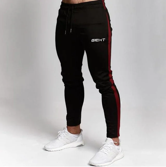 black red / L