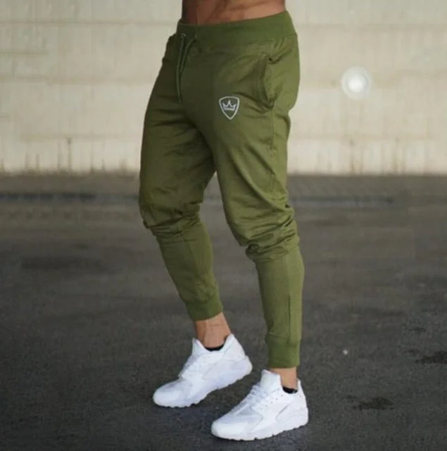 Army green / XXL