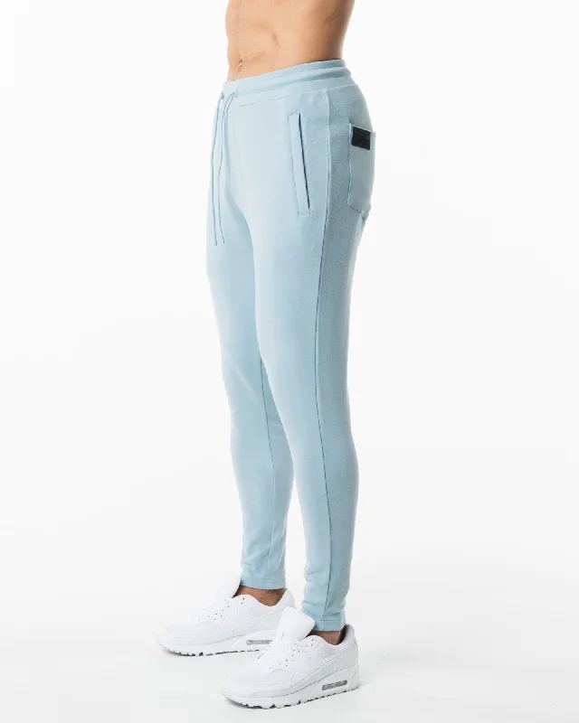 Identity Jogger - Muted Blue