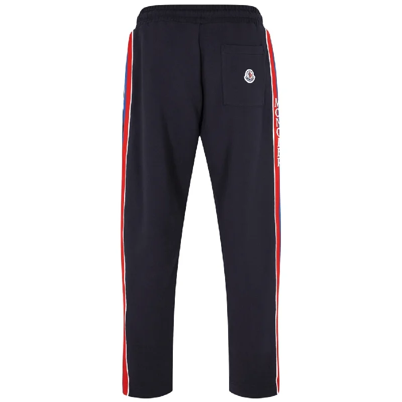 Moncler Side Stripe Sweatpants