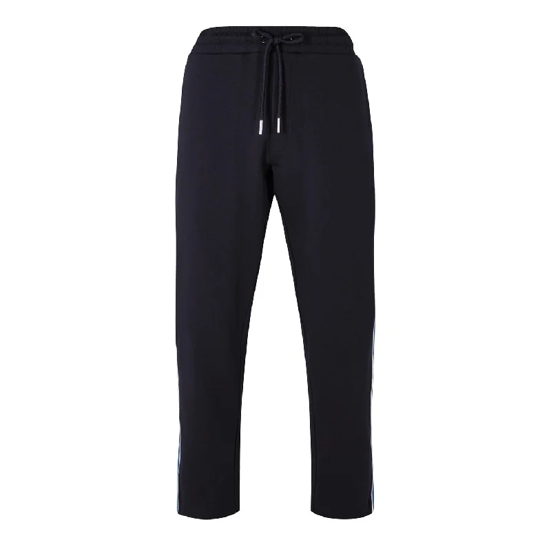 Moncler Side Stripe Sweatpants