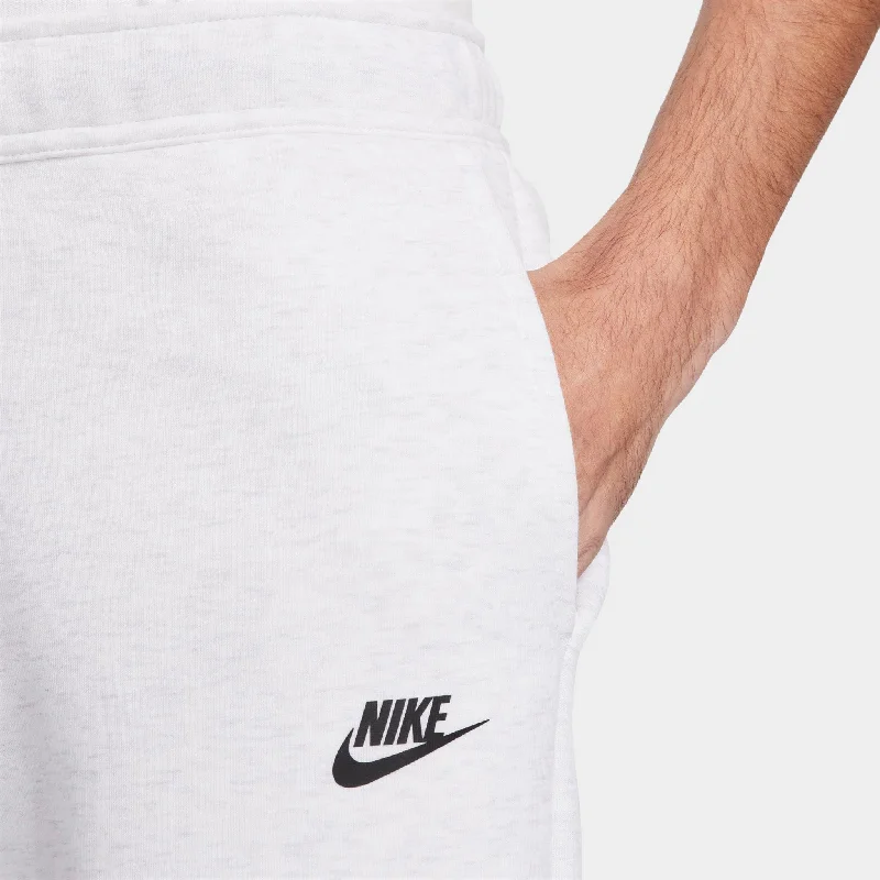 Nike Sportswear Tech Fleece Shorts Birch Heather / Black