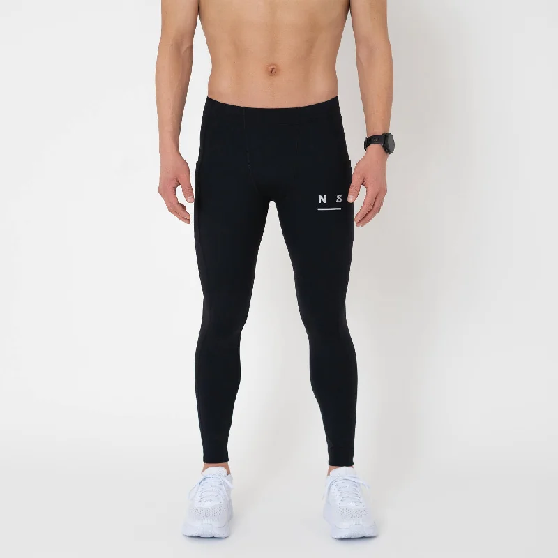 RUN SLASH TRAIN TIGHTS