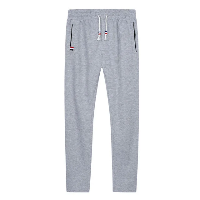 5XL / Gray Trousers