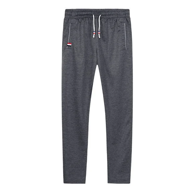 XL / Dark Grey Trousers