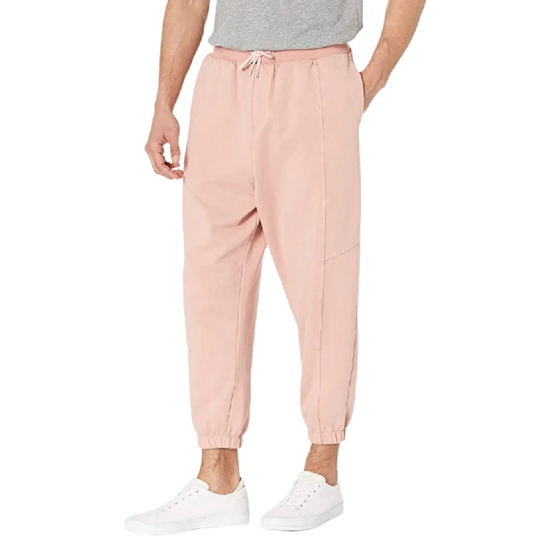 Sofa Surfer Relaxed Organic Cotton Joggers