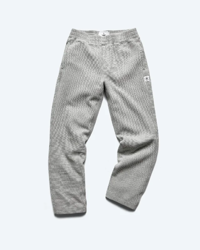 Medium / Heather Grey / Standard