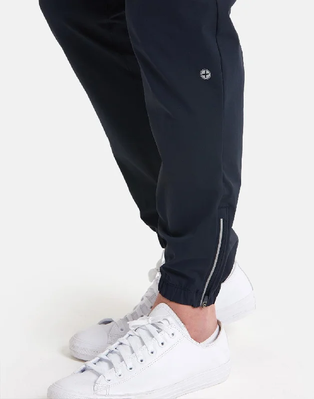 In Motion Jogger in Obsidian