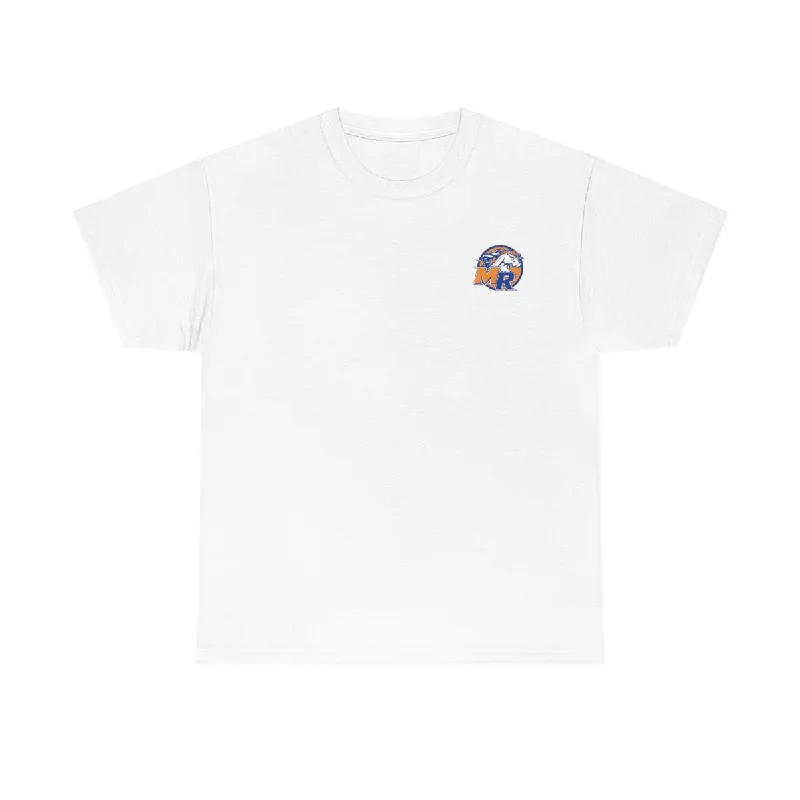 White / XL