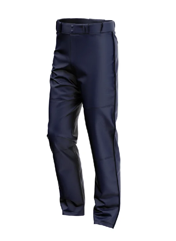 Men’s Slowpitch Pants – Navy Blue