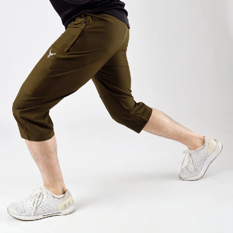 Men's 3/4 Training Trouser