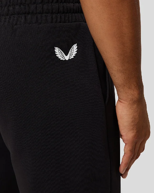 Onyx Logo Carbon Capsule Sweatshorts