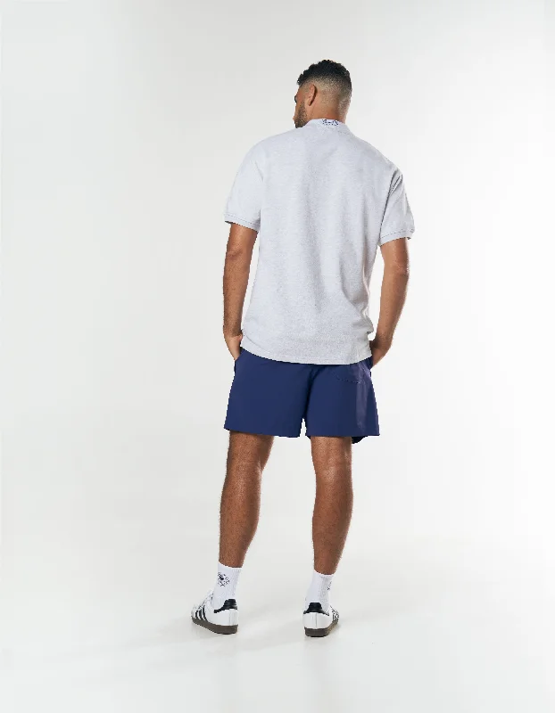 Racquet Club Shorts - Navy