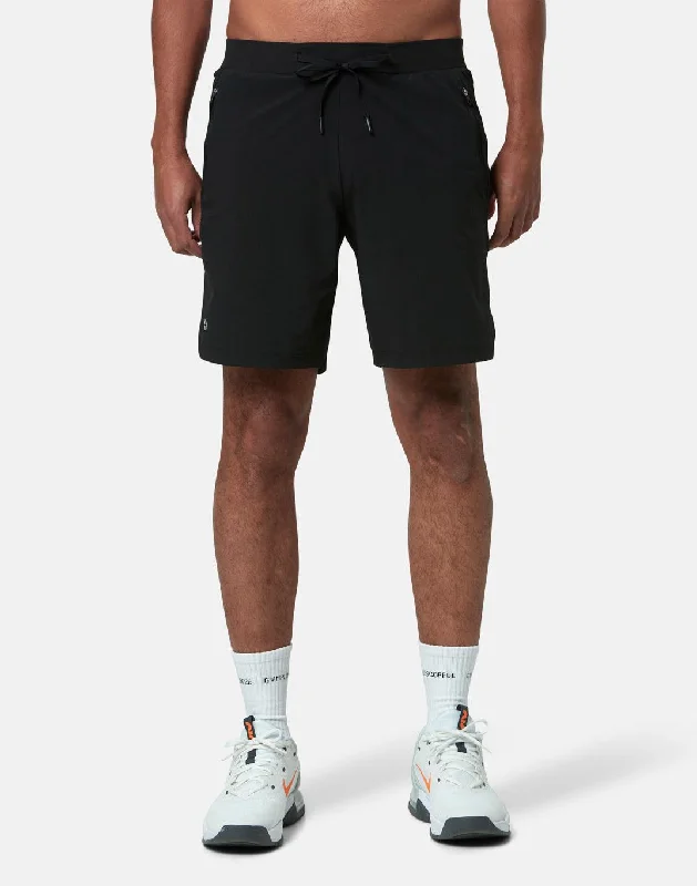 Relentless Shorts in Black