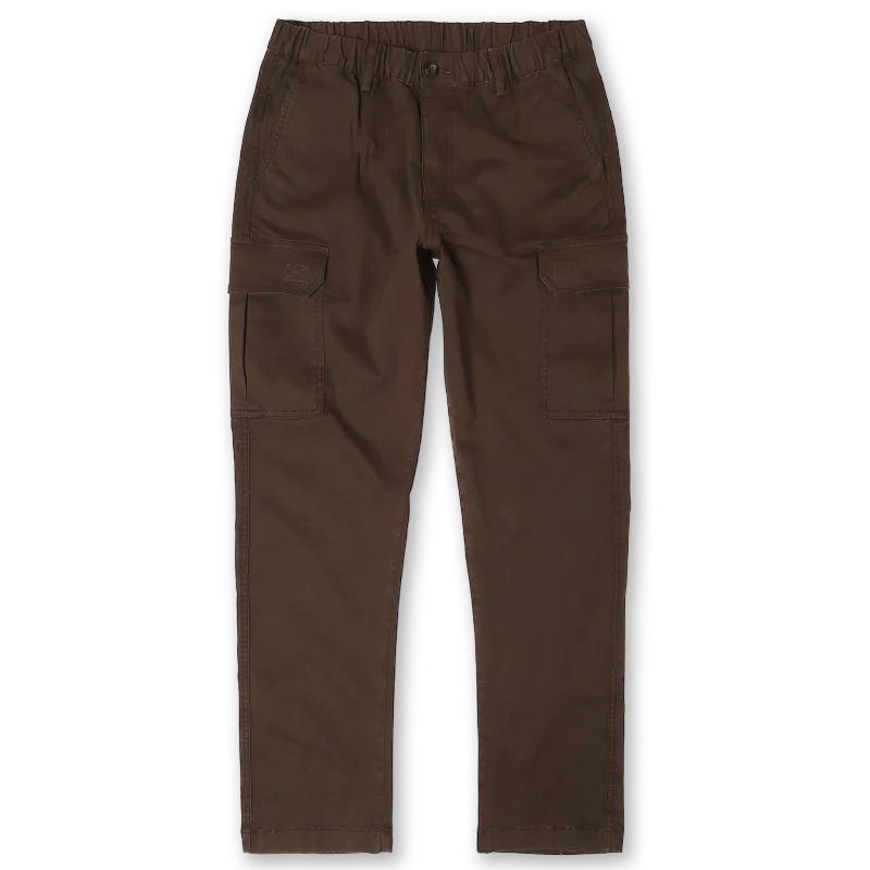 Stretch Cargo Pant