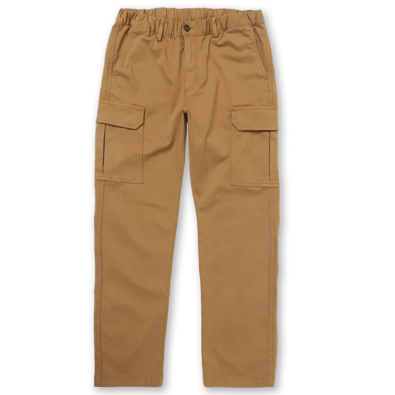 British Khaki / 30"" / S