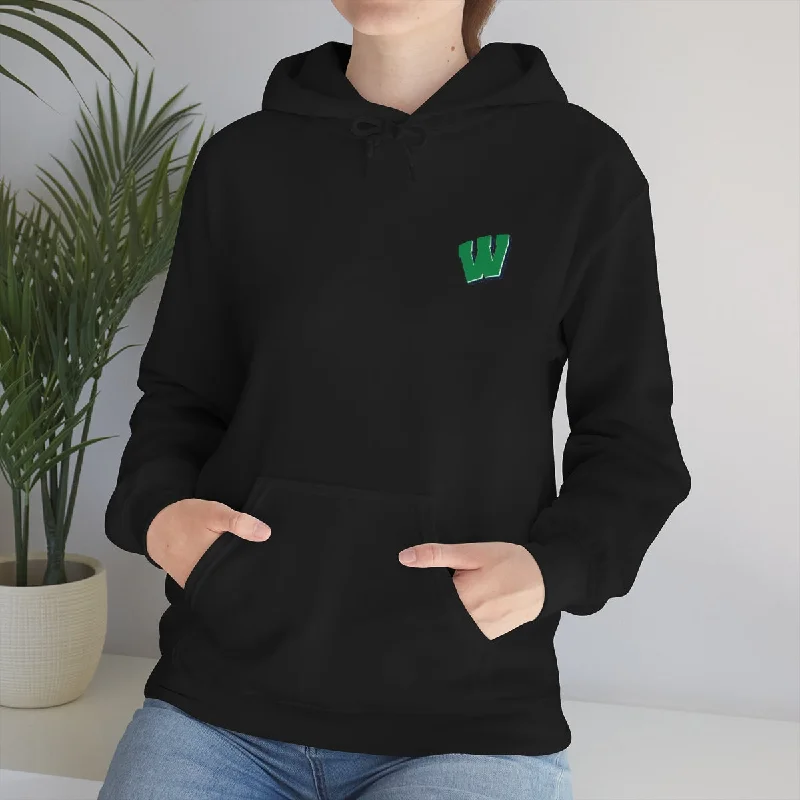 Weddington HS  Hooded Sweatshirt