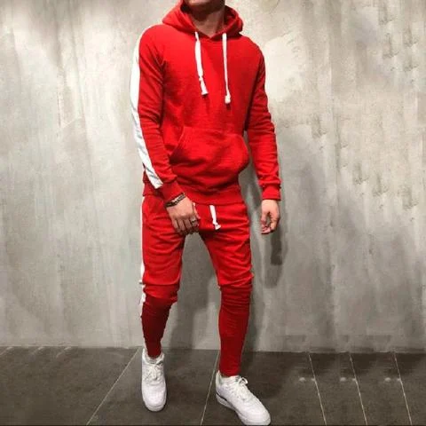 2 Piece Tracksuit