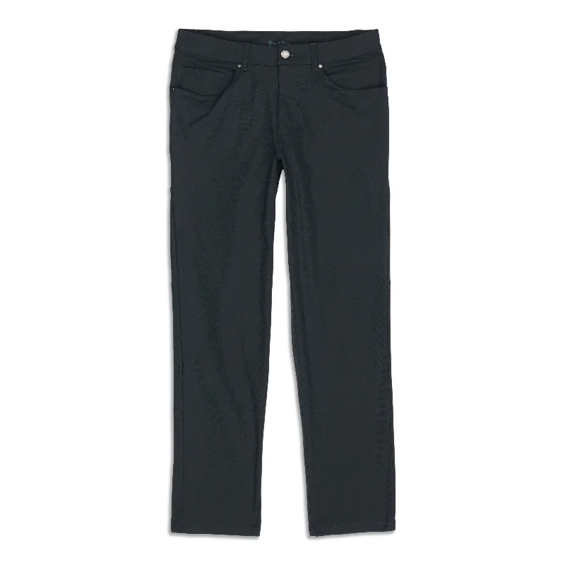 ABC Classic-Fit 5 Pocket Pant 30""L - Resale