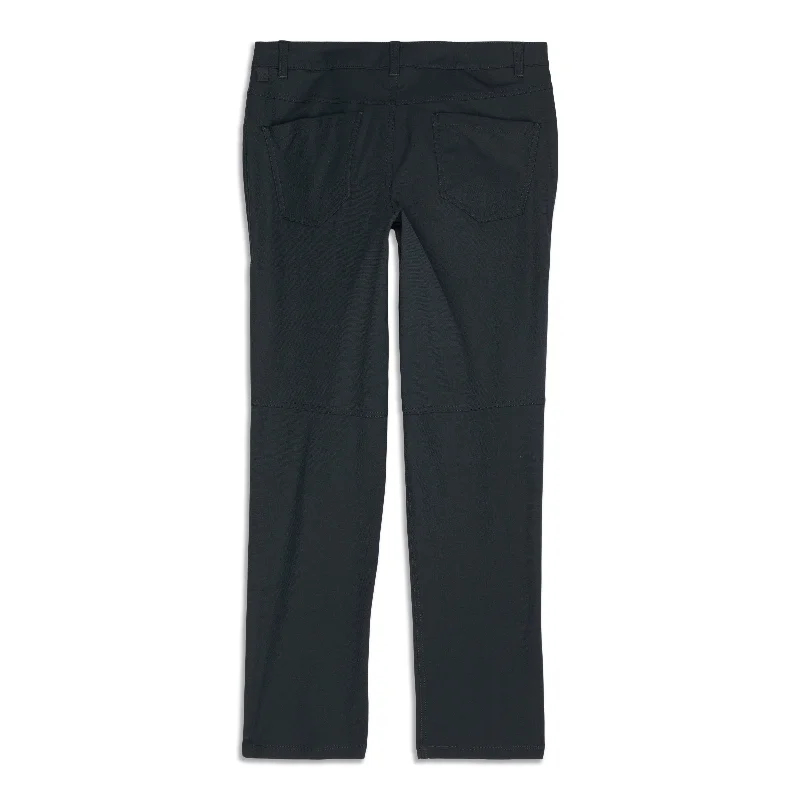 ABC Classic-Fit 5 Pocket Pant 30""L - Resale