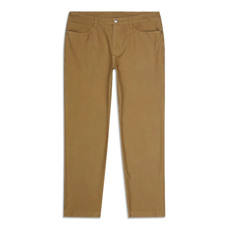 ABC Classic-Fit 5 Pocket Pant 32""L - Resale