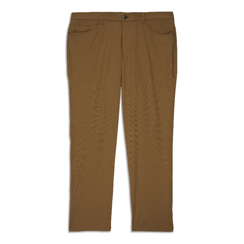 ABC Classic-Fit 5 Pocket Pant - Resale