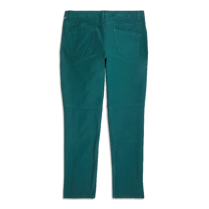 ABC Classic-Fit Pant - Resale