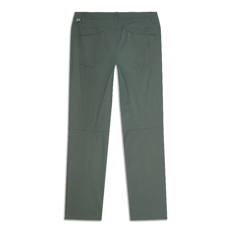 ABC Classic-Fit Pant - Resale