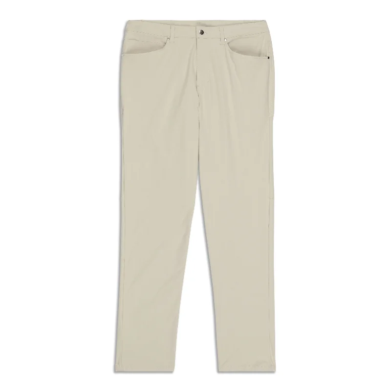 ABC Classic-Fit Pant - Resale