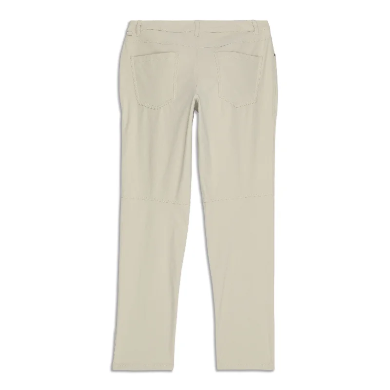 ABC Classic-Fit Pant - Resale