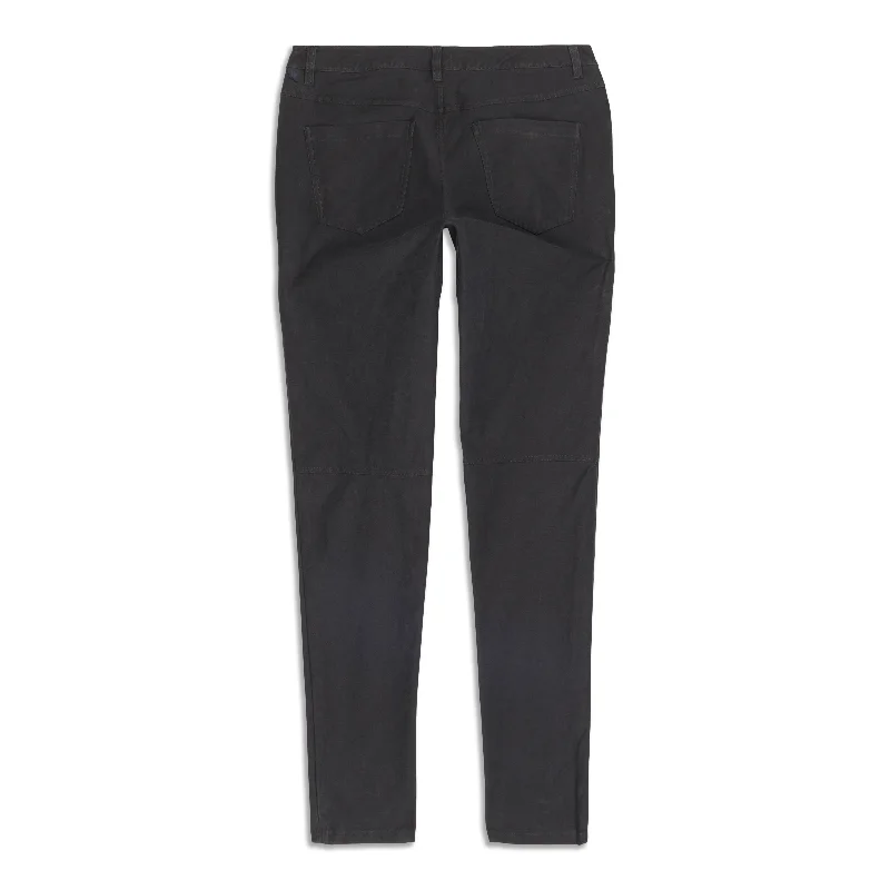 ABC Skinny-Fit Pant - Resale