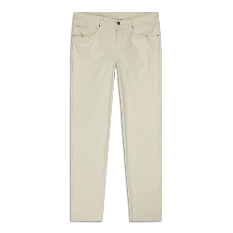 ABC Slim-Fit 5 Pocket Pant 32""L - Resale