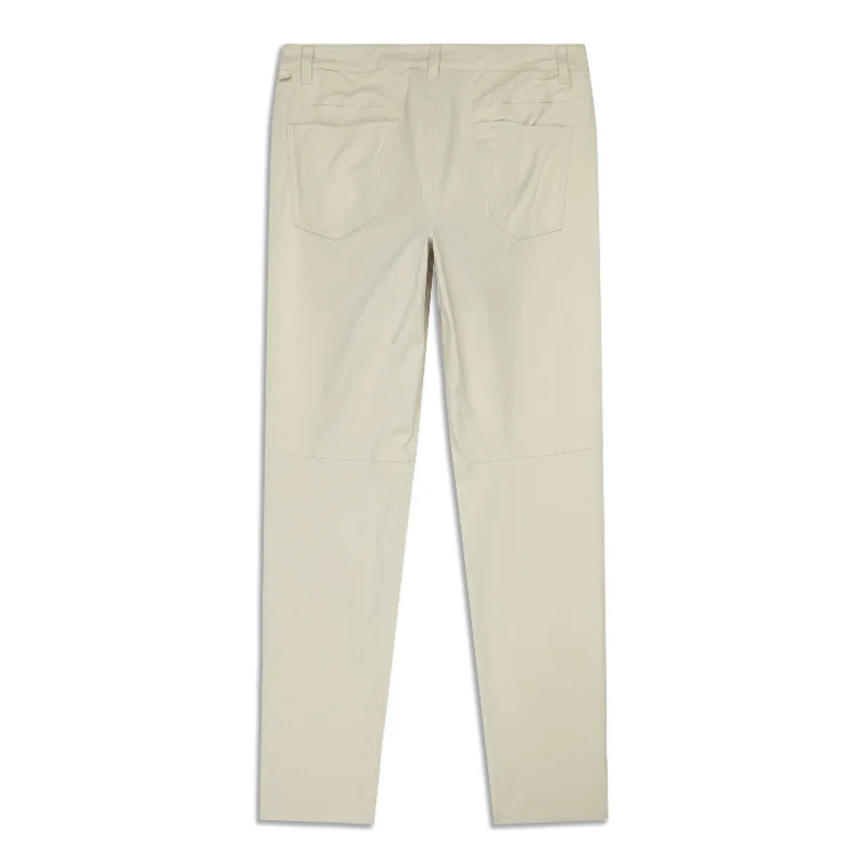 ABC Slim-Fit 5 Pocket Pant 32""L - Resale