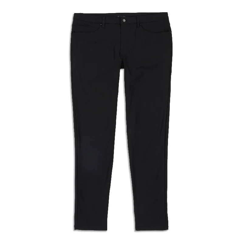 ABC Slim-Fit 5 Pocket Pant 37""L - Resale