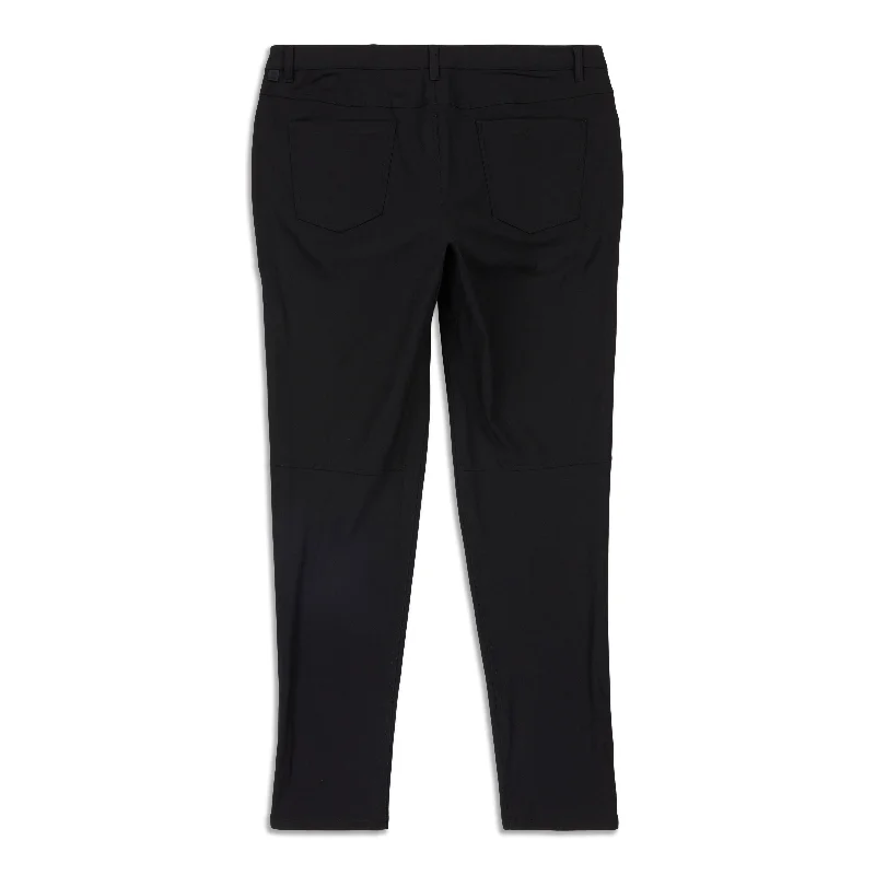 ABC Slim-Fit 5 Pocket Pant 37""L - Resale