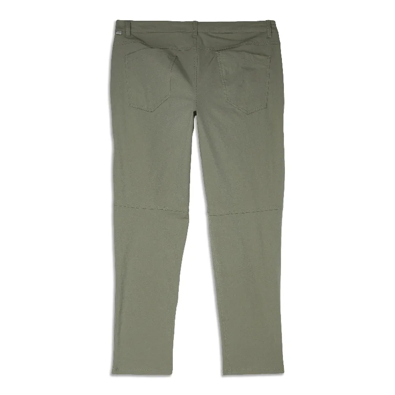 ABC Slim-Fit 5 Pocket Pant - Resale