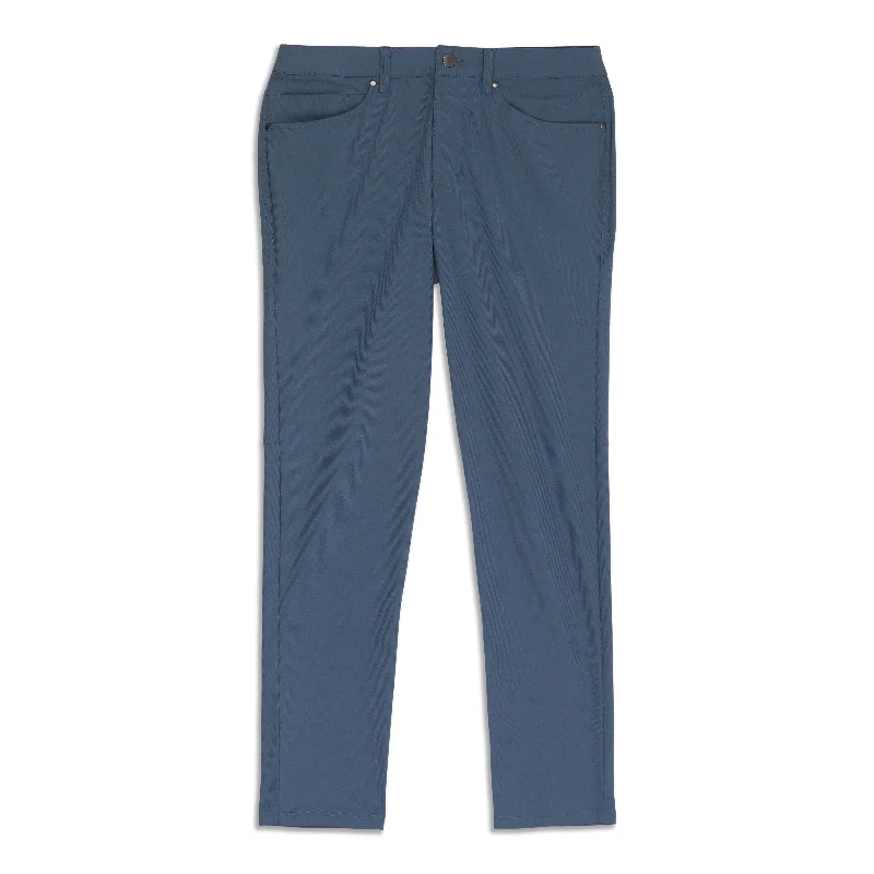 ABC Slim-Fit 5 Pocket Pant - Resale