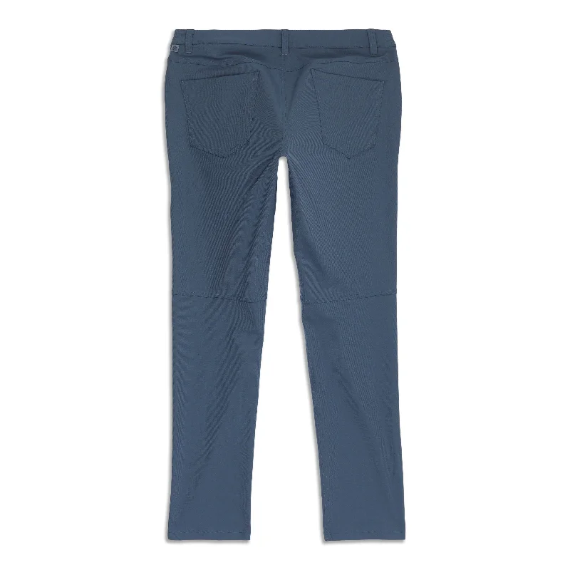 ABC Slim-Fit 5 Pocket Pant - Resale