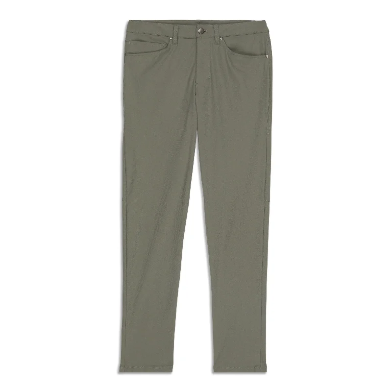 ABC Slim-Fit 5 Pocket Pant - Resale