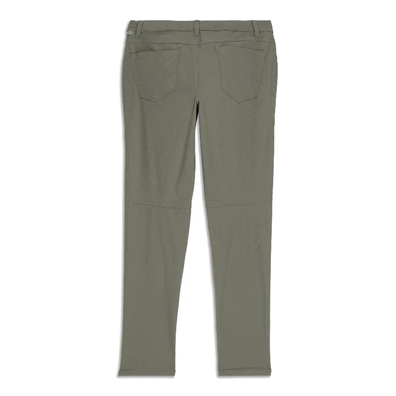 ABC Slim-Fit 5 Pocket Pant - Resale