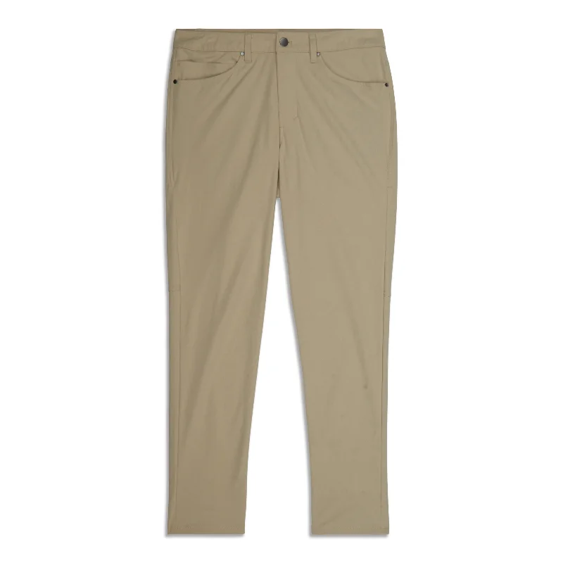 ABC Slim-Fit 5 Pocket Pant - Resale